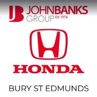 John Banks Honda Bury St Edmunds image 2